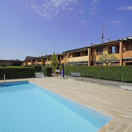 Casa Rudi - Gardagate Apartment Sirmione Exterior photo