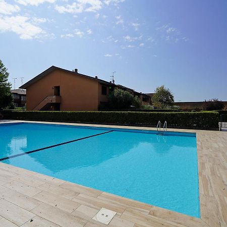 Casa Rudi - Gardagate Apartment Sirmione Exterior photo
