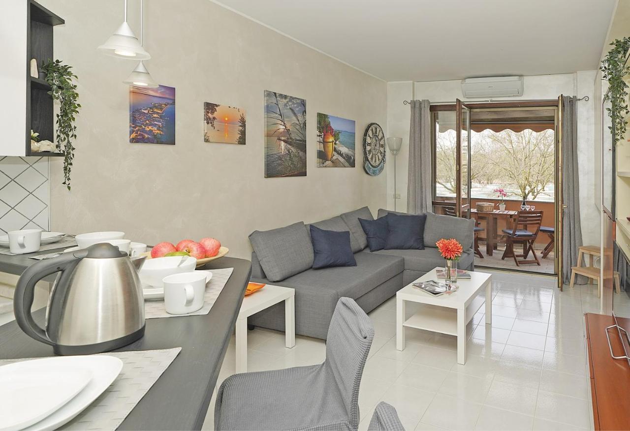 Casa Rudi - Gardagate Apartment Sirmione Exterior photo