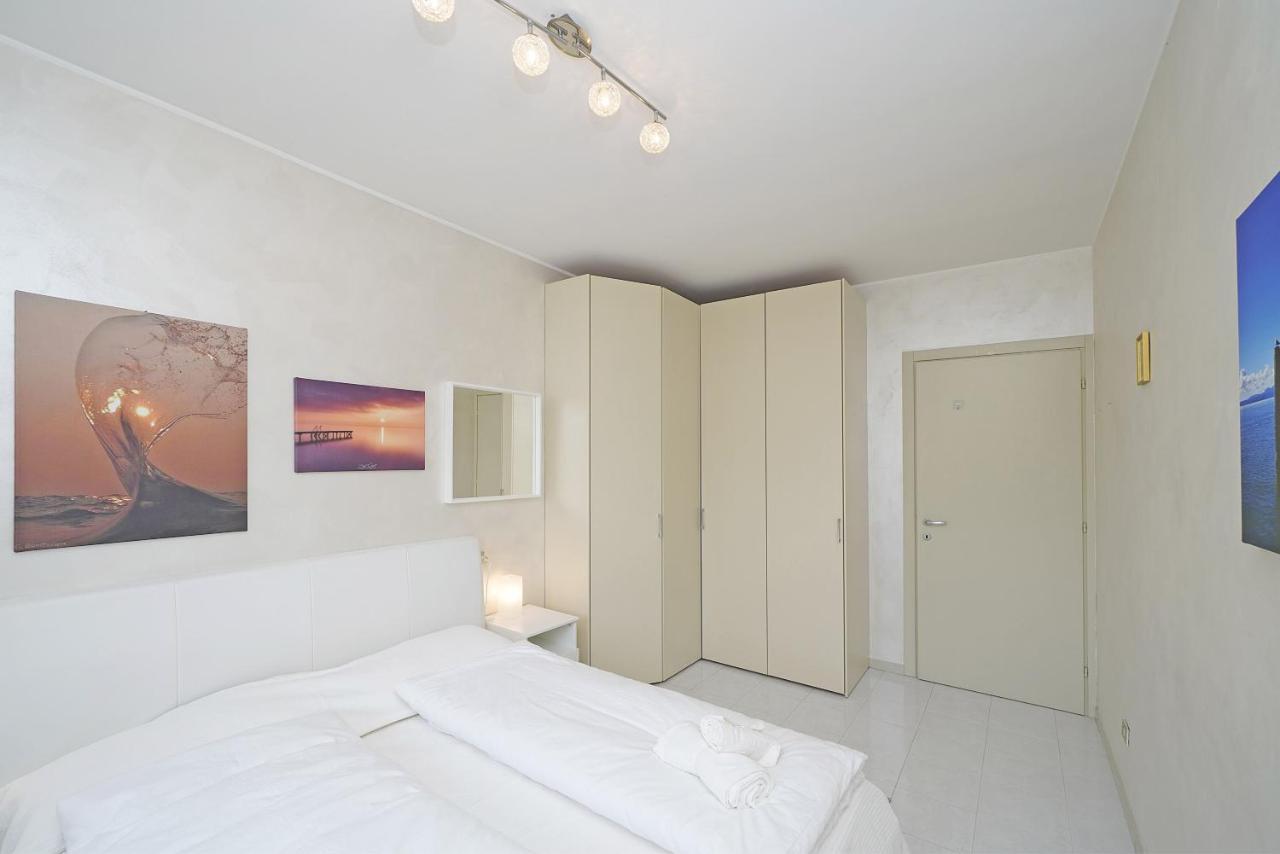 Casa Rudi - Gardagate Apartment Sirmione Exterior photo