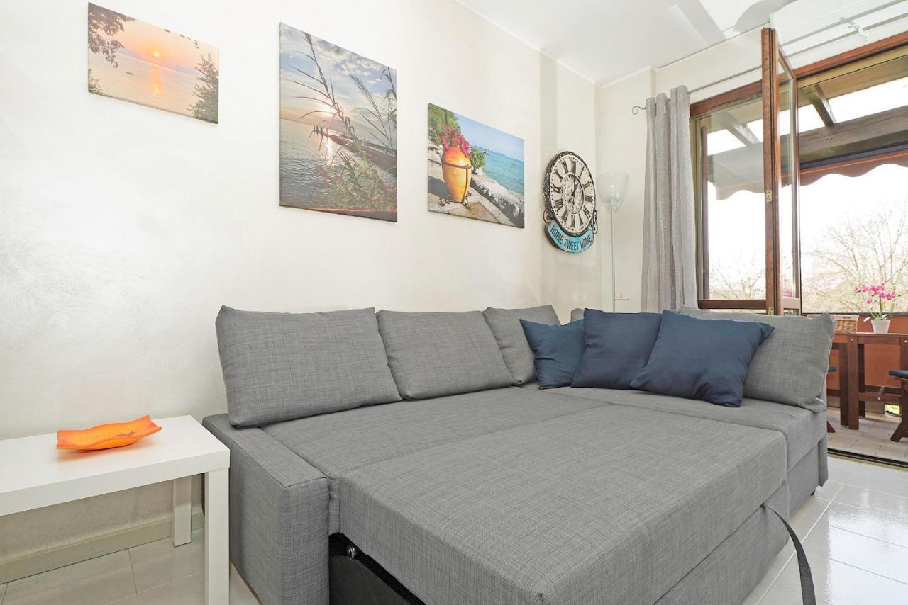Casa Rudi - Gardagate Apartment Sirmione Exterior photo