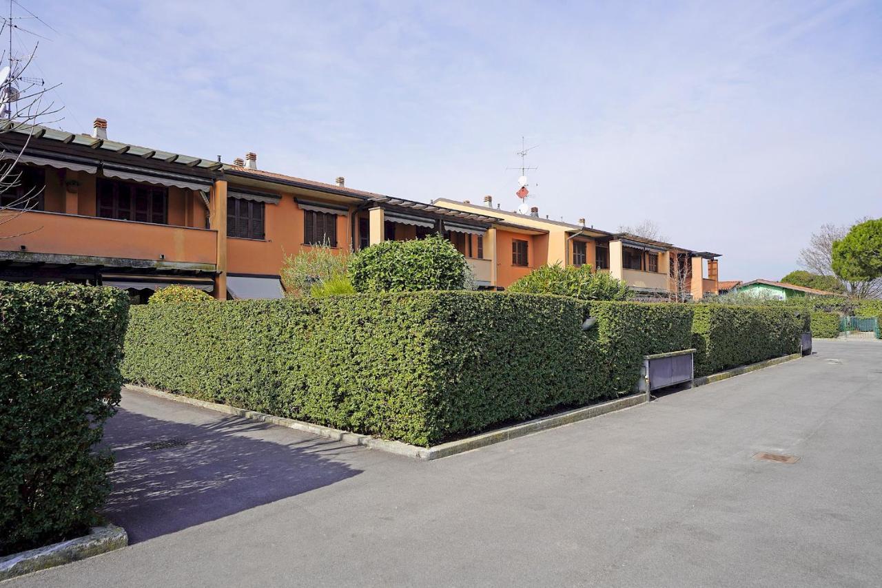 Casa Rudi - Gardagate Apartment Sirmione Exterior photo