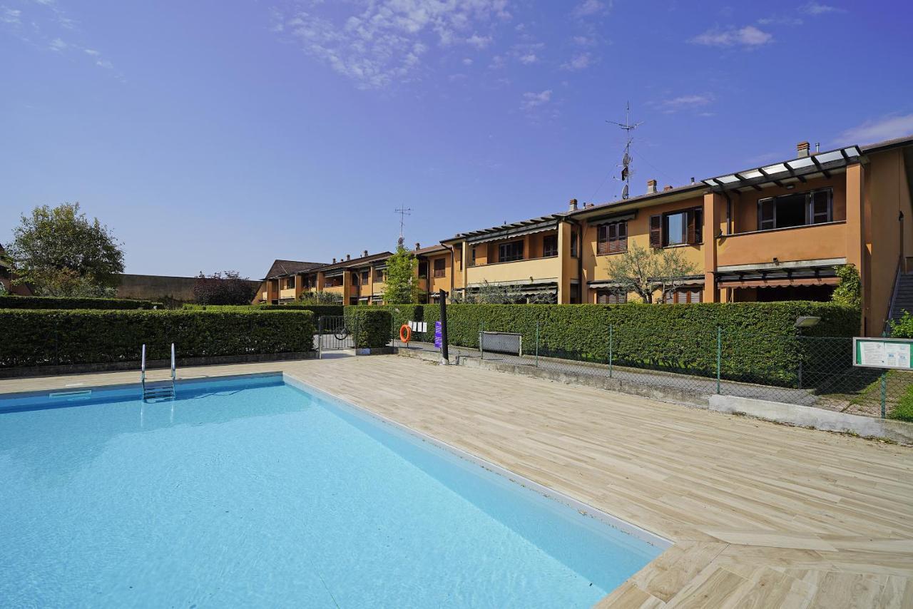 Casa Rudi - Gardagate Apartment Sirmione Exterior photo
