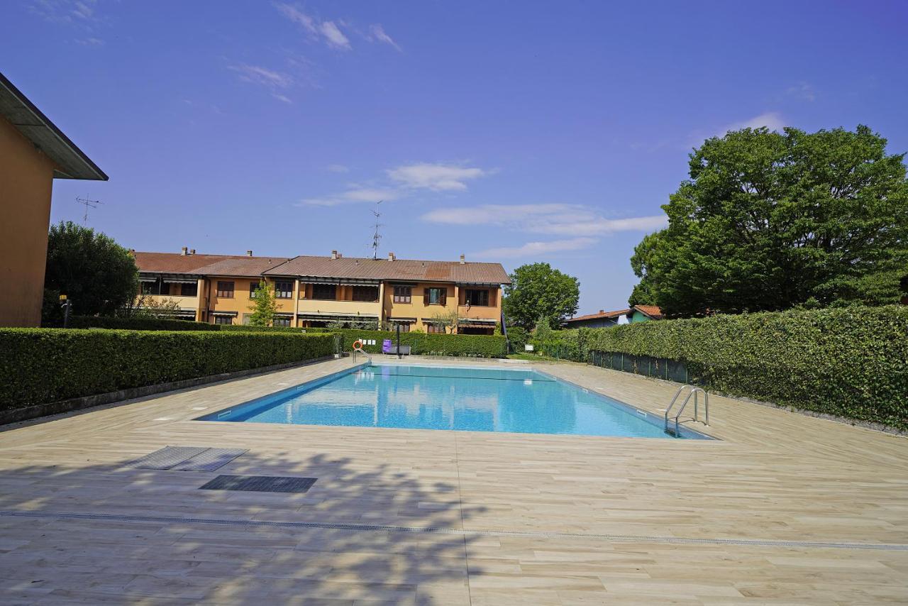 Casa Rudi - Gardagate Apartment Sirmione Exterior photo