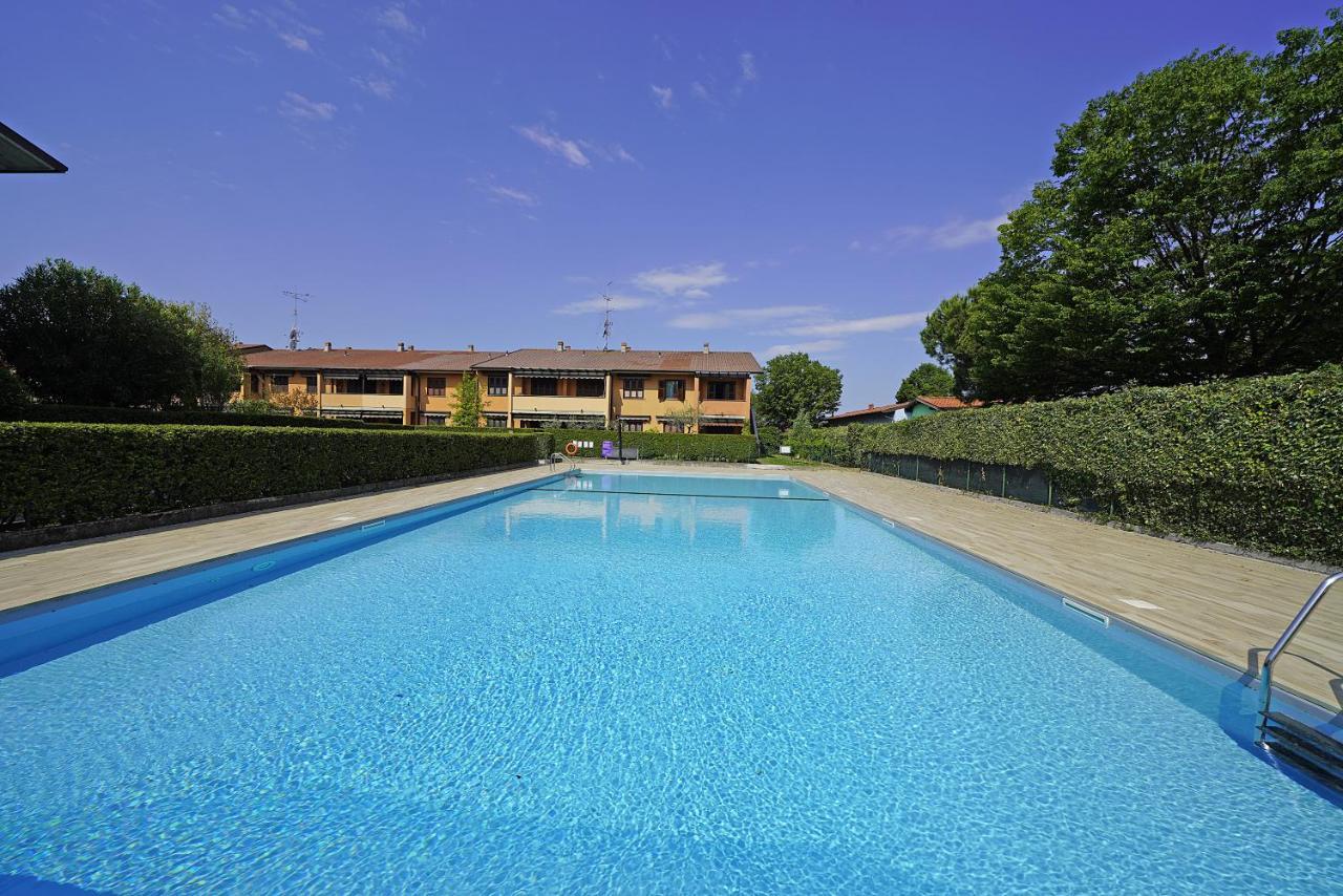 Casa Rudi - Gardagate Apartment Sirmione Exterior photo